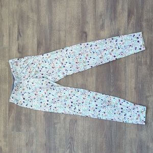 Girls Patagonia Capilene Baselayer